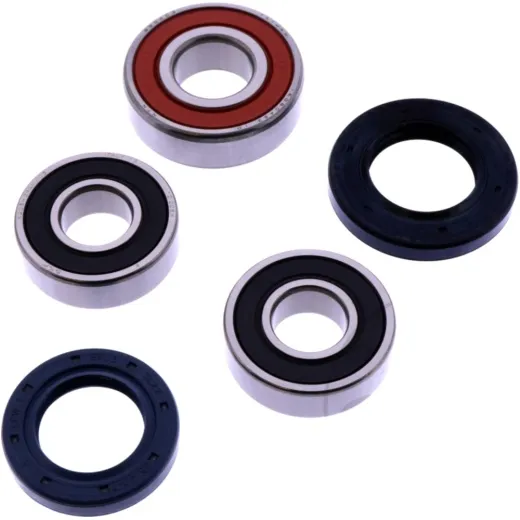 Radlager Satz komplett JMP mit Wellendichtring 1285284