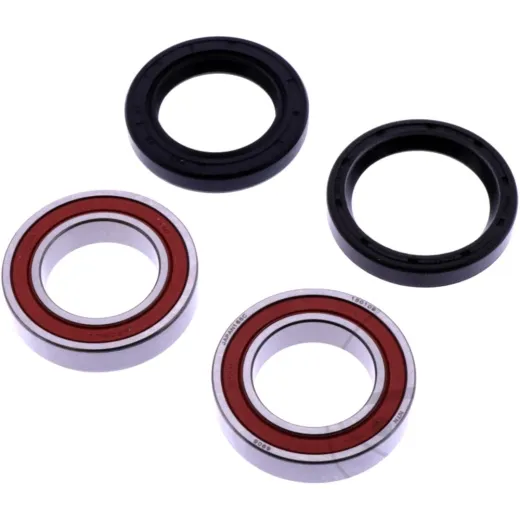 Radlager Satz komplett JMP mit Wellendichtring 1285288