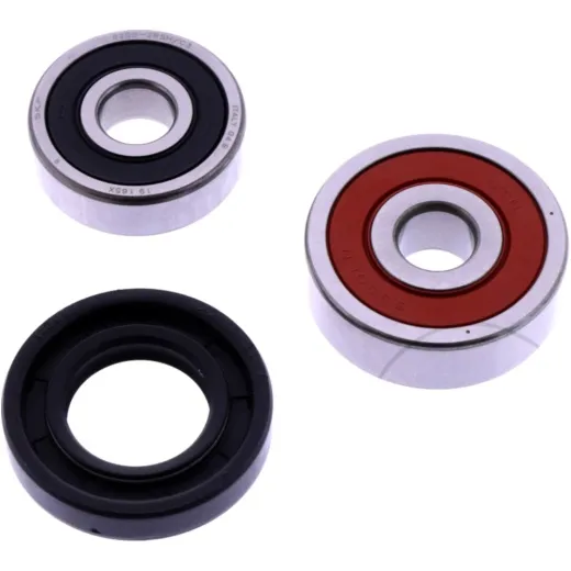 Radlager Satz komplett JMP mit Wellendichtring 1285289