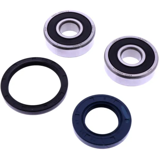 WHEEL BEARING KIT COMPLETE JMP