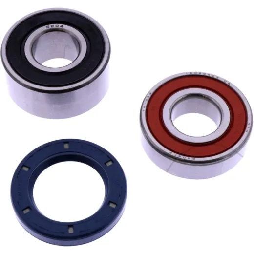Radlager Satz komplett JMP mit Wellendichtring 1285292