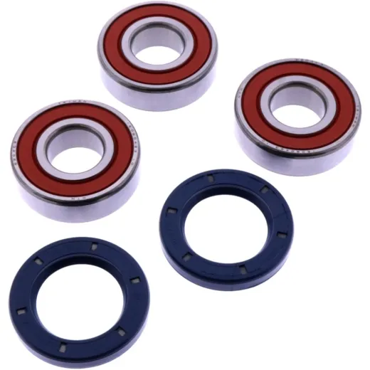 WHEEL BEARING KIT COMPLETE JMP