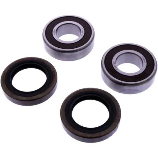 Radlager Satz komplett JMP mit Wellendichtring 1285300