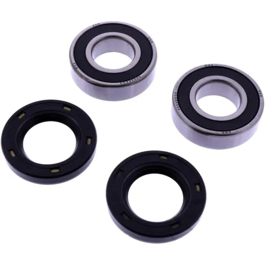 Radlager Satz komplett JMP mit Wellendichtring 1285310