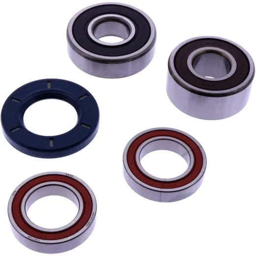 Radlager Satz komplett JMP mit Wellendichtring 1287030