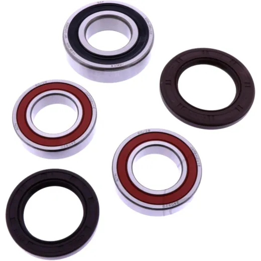 Radlager Satz komplett JMP mit Wellendichtring 1287032