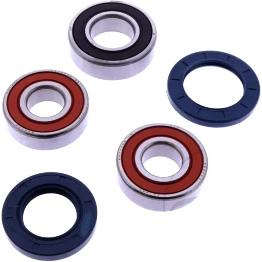 Radlager Satz komplett JMP mit Wellendichtring 1287033
