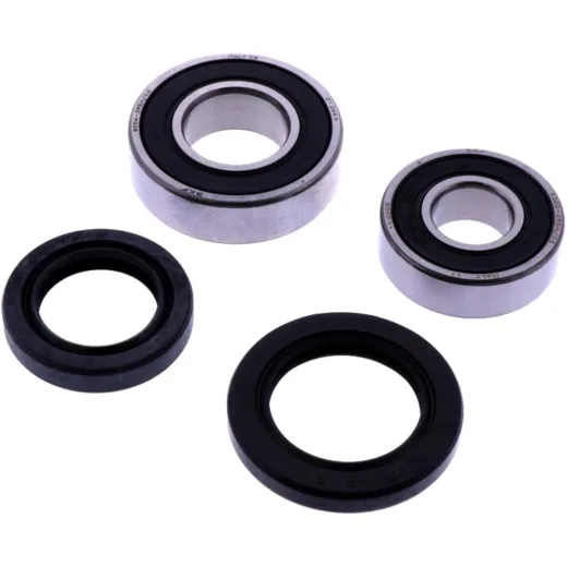 Radlager Satz komplett JMP mit Wellendichtring 1287039