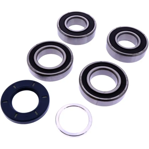 Radlager Satz komplett JMP mit Wellendichtring 1287041