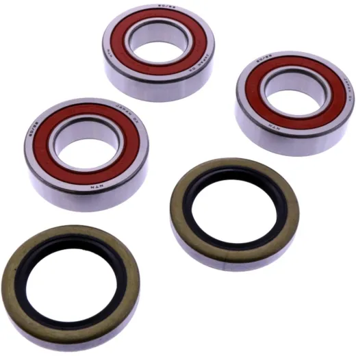 Radlager Satz komplett JMP mit Wellendichtring 1287044