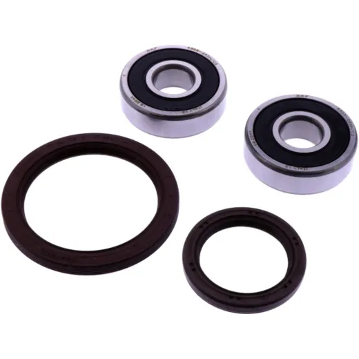 Radlager Satz komplett JMP mit Wellendichtring 1287058
