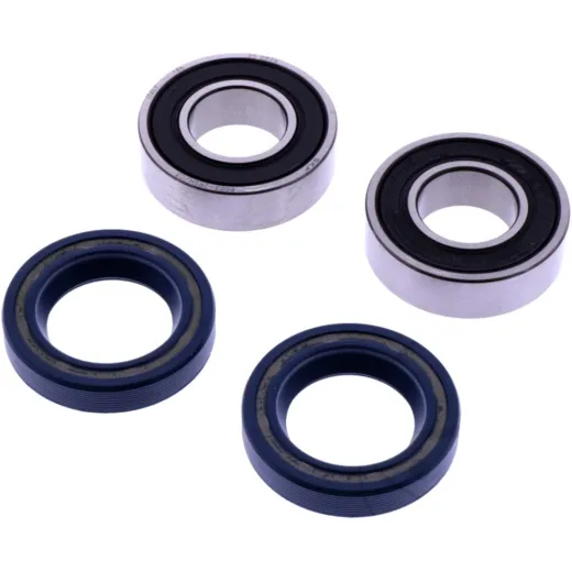 Radlager Satz komplett JMP mit Wellendichtring 1287059