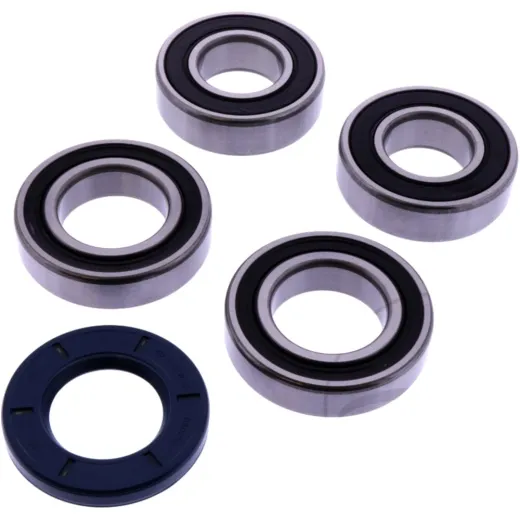 Radlager Satz komplett JMP mit Wellendichtring 1288395
