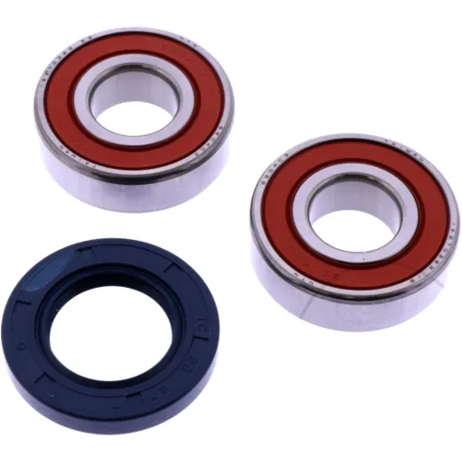Radlager Satz komplett JMP mit Wellendichtring 1292506