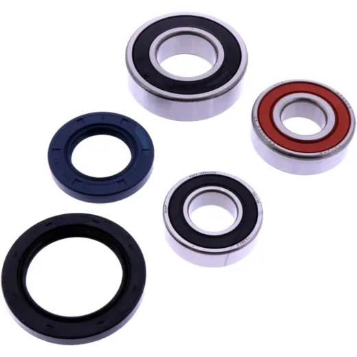 Radlager Satz komplett JMP mit Wellendichtring 1295169