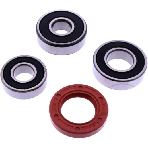 Radlager Satz komplett JMP mit Wellendichtring 1295172