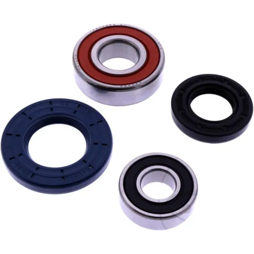 WHEEL BEARING KIT COMPLETE JMP