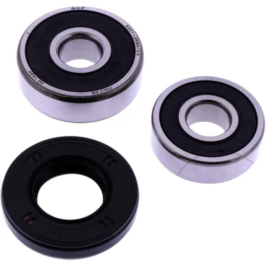 WHEEL BEARING KIT COMPLETE JMP