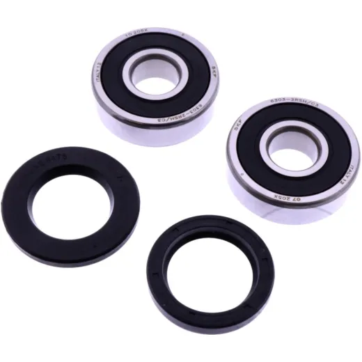 WHEEL BEARING KIT COMPLETE JMP