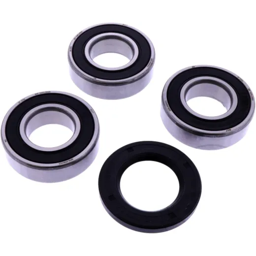 WHEEL BEARING KIT COMPLETE JMP