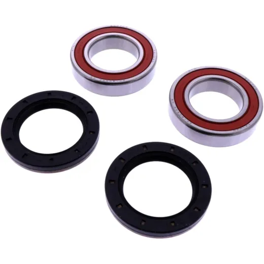 WHEEL BEARING KIT COMPLETE JMP