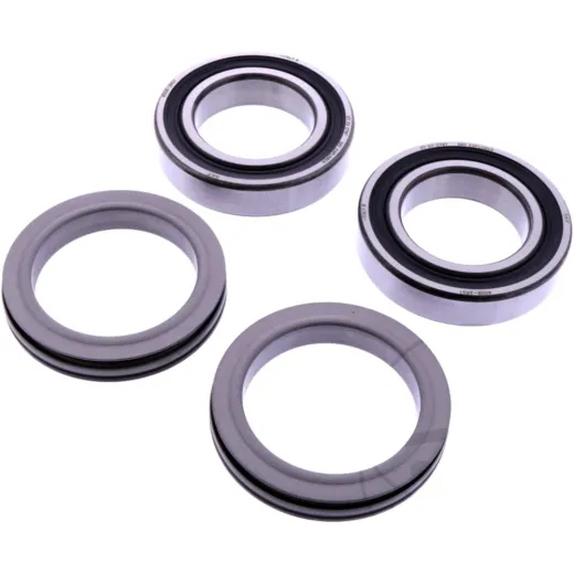 WHEEL BEARING KIT COMPLETE JMP