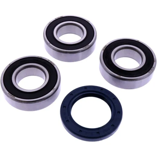 WHEEL BEARING KIT COMPLETE JMP