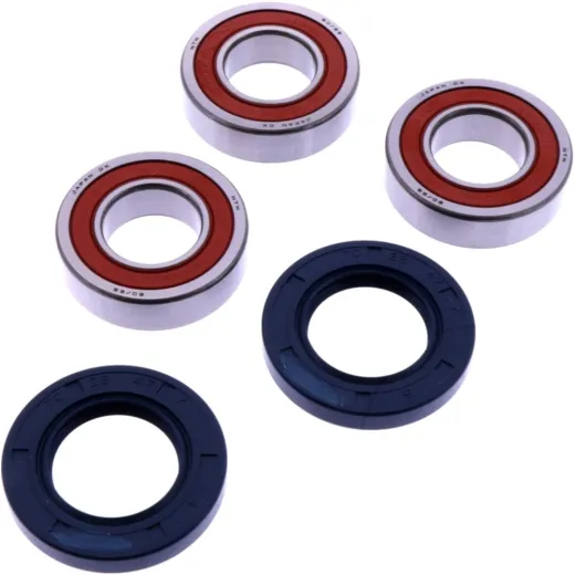 WHEEL BEARING KIT COMPLETE JMP
