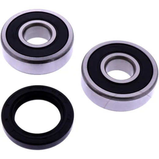 WHEEL BEARING KIT COMPLETE JMP