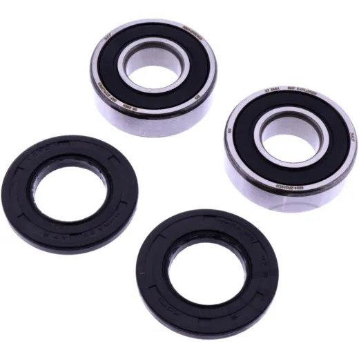 WHEEL BEARING KIT COMPLETE JMP