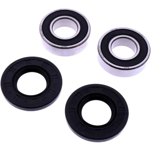 WHEEL BEARING KIT COMPLETE JMP