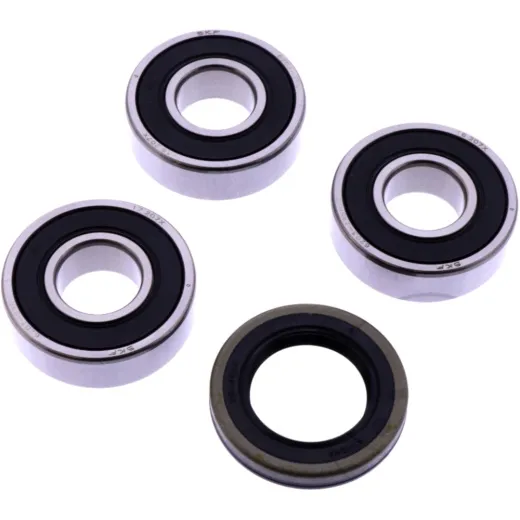 WHEEL BEARING KIT COMPLETE JMP