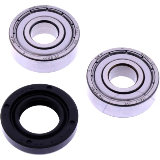 Radlager Satz komplett JMP mit Wellendichtring 1295220