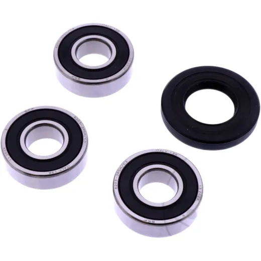 WHEEL BEARING KIT COMPLETE JMP