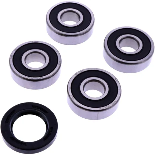 WHEEL BEARING KIT COMPLETE JMP