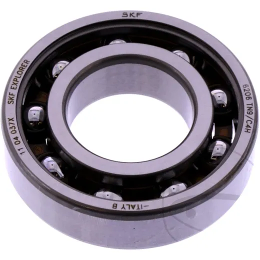 Kugellager 6206 C4