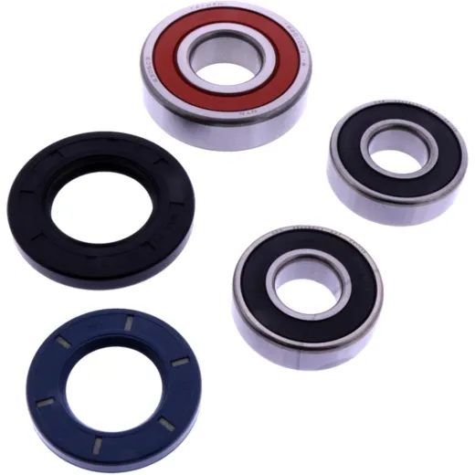 WHEEL BEARING KIT COMPLETE JMP