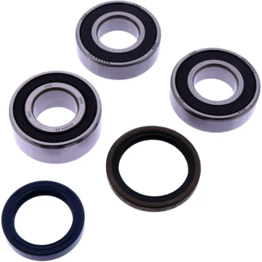 WHEEL BEARING KIT COMPLETE JMP