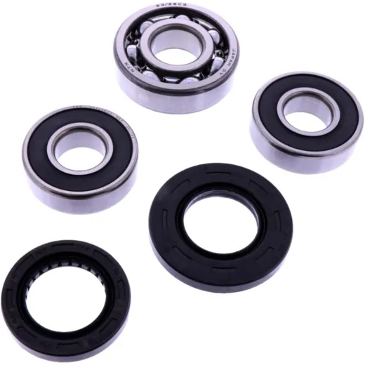 WHEEL BEARING KIT COMPLETE JMP