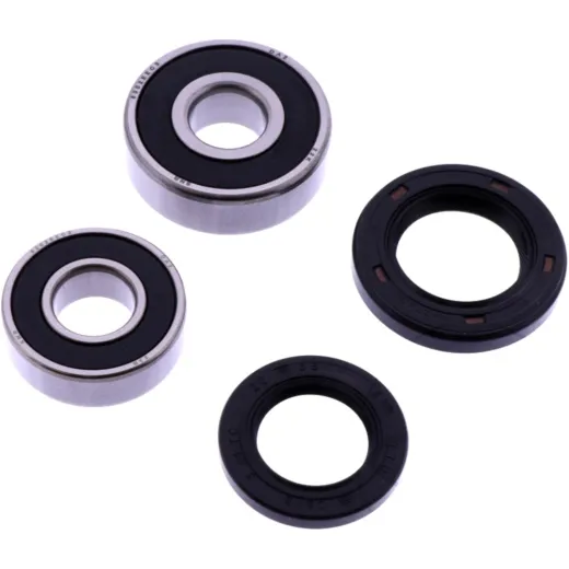 WHEEL BEARING KIT COMPLETE JMP