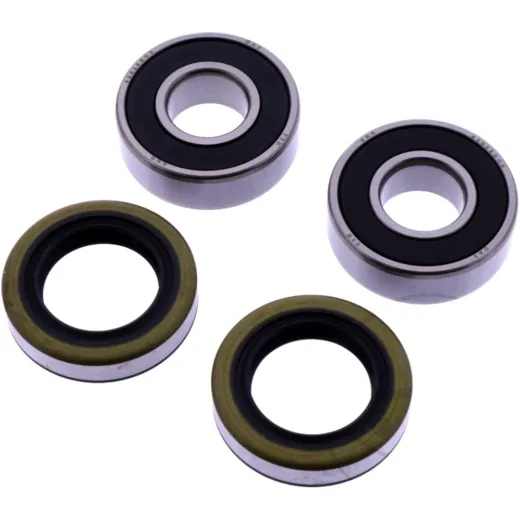 Radlager Satz komplett JMP mit Wellendichtring 1302393