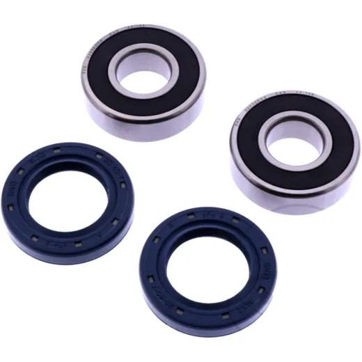WHEEL BEARING KIT COMPLETE JMP