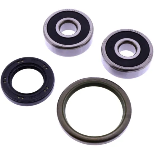 WHEEL BEARING KIT COMPLETE JMP