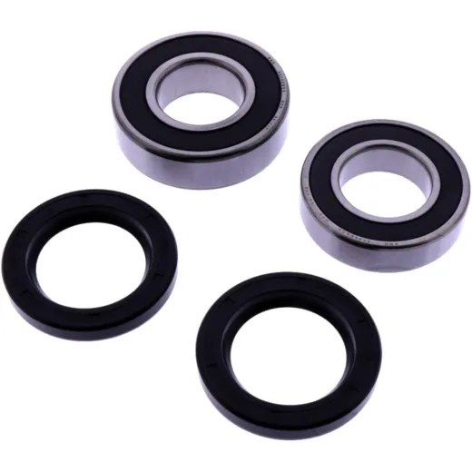 WHEEL BEARING KIT COMPLETE JMP