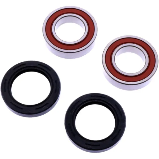 Wheel bearing and seal kit WBK319