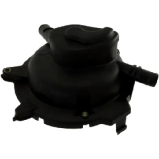 WATER PUMP COMPLETE