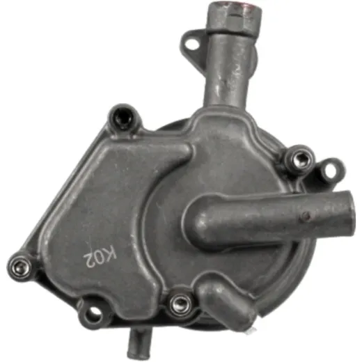 WATER PUMP COMPLETE