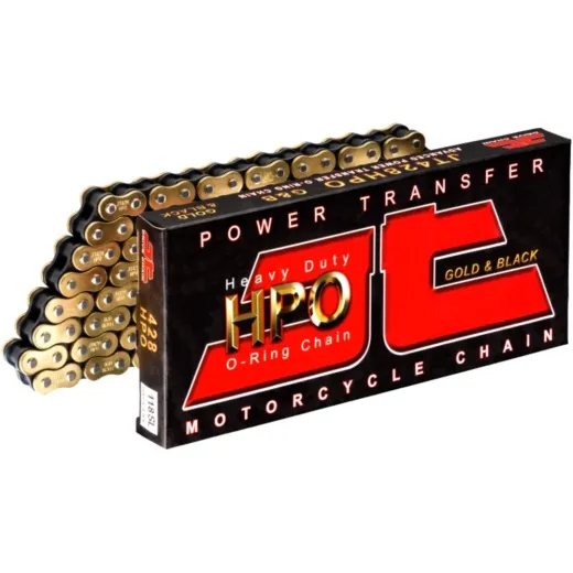 JT O-Ringkette GB428HPO/110