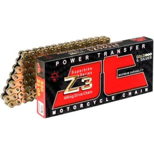 Jt x-ring chain gs520z3/102