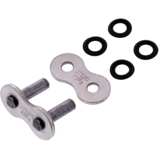 Jt hollow rivet link